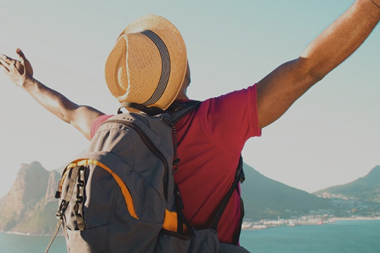 Travel insurance